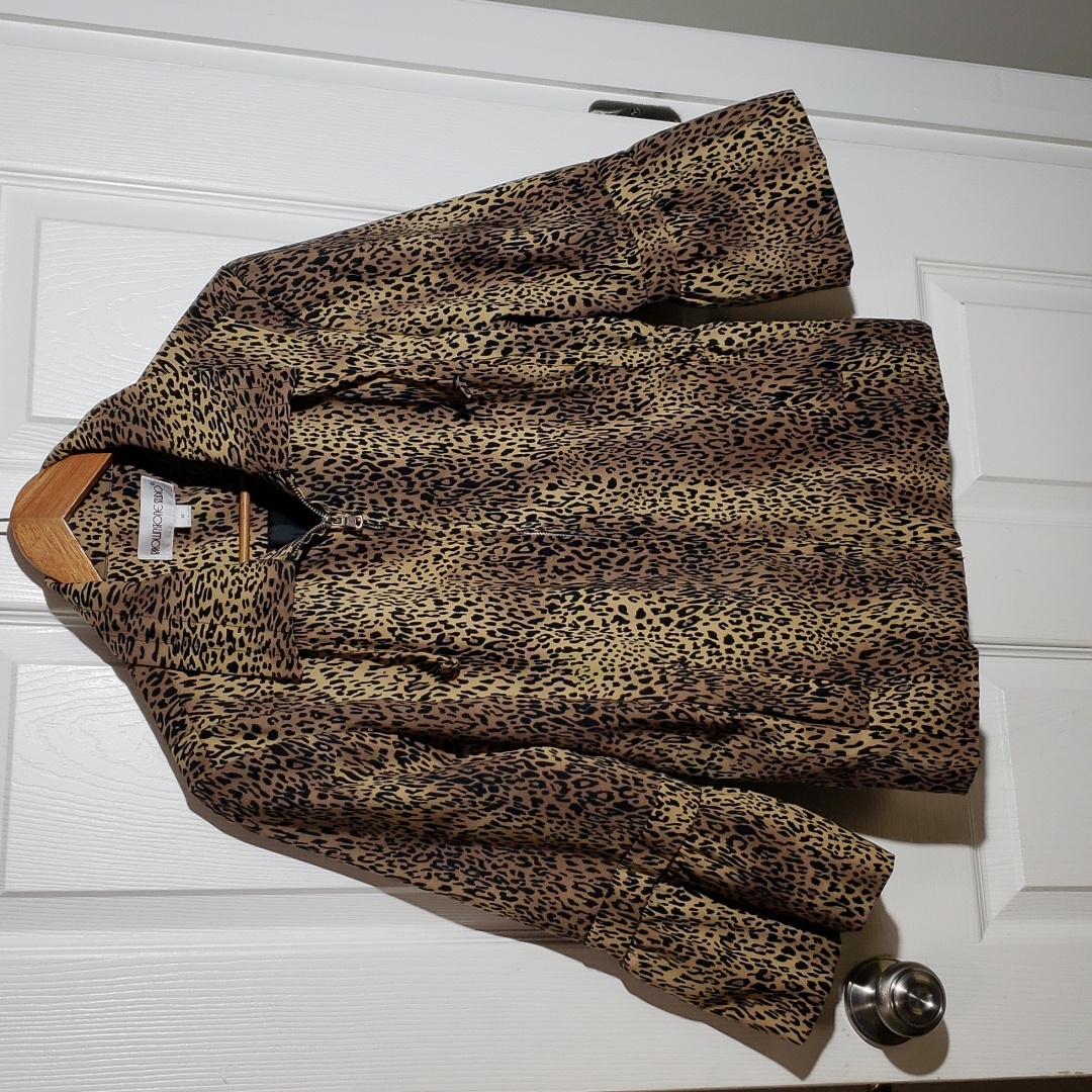 Brownstone Studio Jacket